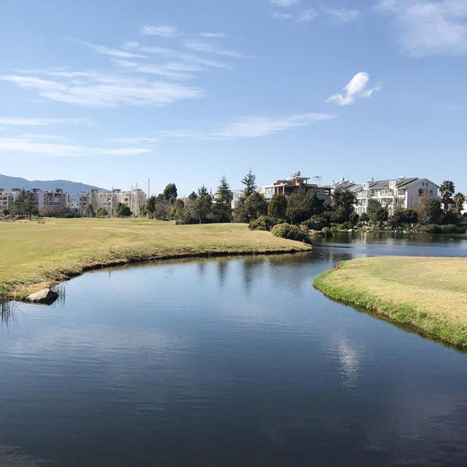 昆明强林高尔夫俱乐部 Kunming Qianglin Golf Club | 昆明高尔夫球场 | 云南高尔夫球场 | 中国 商品图4