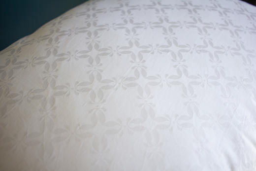 澳洲当恩斯缇花羊毛被-五尺Queen-500gsm 商品图2