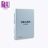 【中商原版】普拉达T台秀：完全收藏 英文原版 Prada Catwalk 商品缩略图0