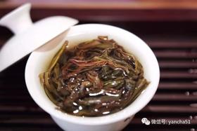 【武夷茶知识频道】修明：无香不识茶