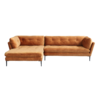 NS家居nsfurniture软包布艺转角组合沙发NSSF-5224-C1-49L/80 KD*WG10-13 商品缩略图1