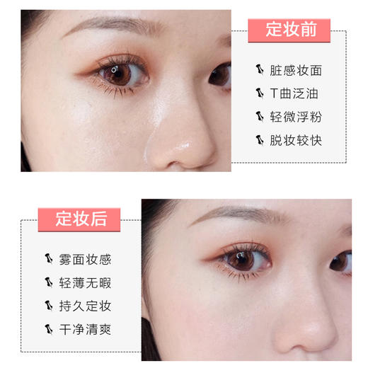 NARS纳斯蜜粉/散粉10g 商品图2