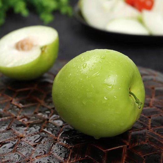 苹果枣来袭，不会吃枣子的你也会被这款所吸引 商品图2