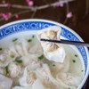 自制虾仁大馄饨 商品缩略图2