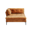 NS家居nsfurniture软包布艺转角组合沙发NSSF-5224-C1-49L/80 KD*WG10-13 商品缩略图2