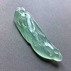高冰种晴水翡翠随行顿悟 商品缩略图3