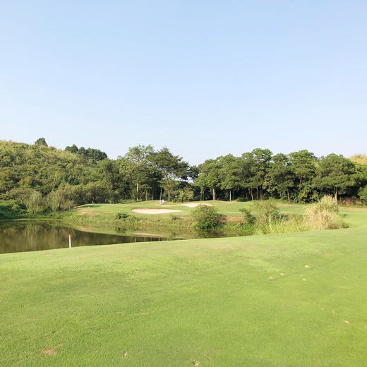 南宁青秀山高尔夫俱乐部 Nnanning Qingxiushan International Golf Club | 南宁高尔夫球场 | 广西高尔夫球场  | 中国 商品图2