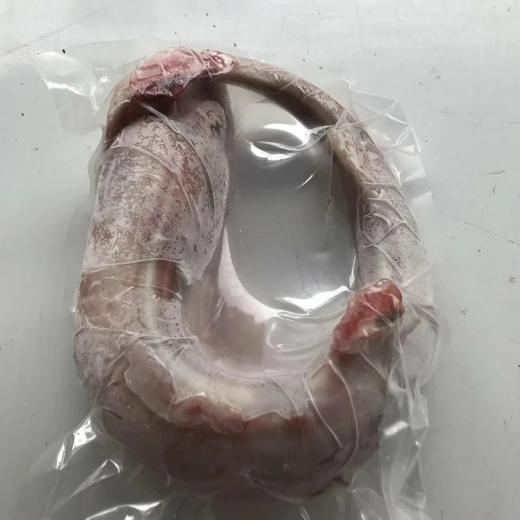 港岛姑娘 深海狗鲨码头直发斑点鲨猫鲨营养滋补肉厚无刺1.7-3.0斤/条活冻活冻 商品图2