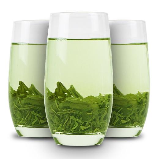 【安全配送】武当道茶圆罐茶丨四级茶125g 商品图4