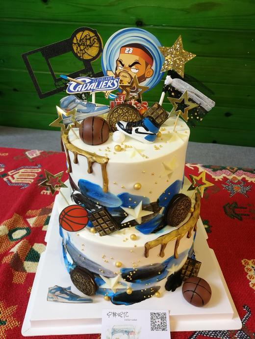 双层 球鞋下单前请仔细阅读商品详情   如需增加或者修改文字 请下单备注 商品图0