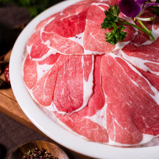 特级肥牛小份120g