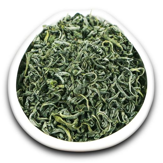 【安全配送】武当道茶圆罐茶丨四级茶125g 商品图1