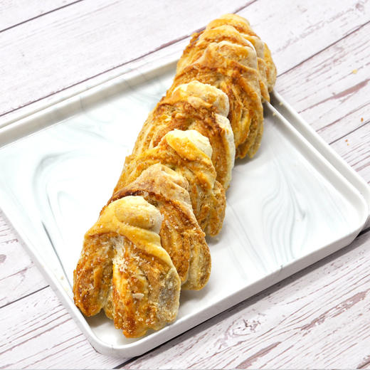 【恋恋糕点】鸭尾酥500g装 (散装称重)