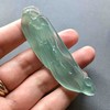 高冰种晴水翡翠随行顿悟 商品缩略图0