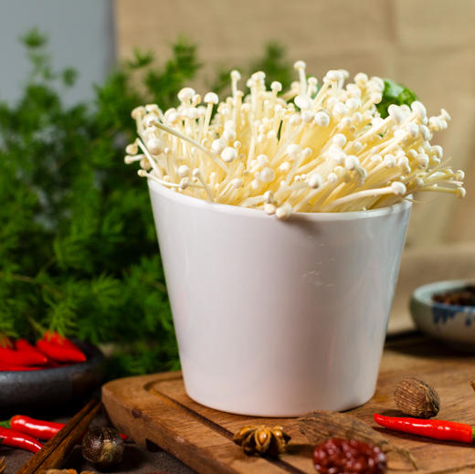 金针菇(小份90g)