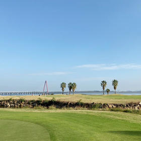 漳州南太武高尔夫俱乐部 Zhangzhou Nantaiwu Golf Club | 漳州 球场 | 福建 | 中国