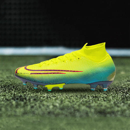 Nike耐克刺客MDS AG-PRO短钉足球鞋男CK0012-703 商品图1
