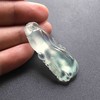 玻璃种翡翠人参福禄寿 商品缩略图8