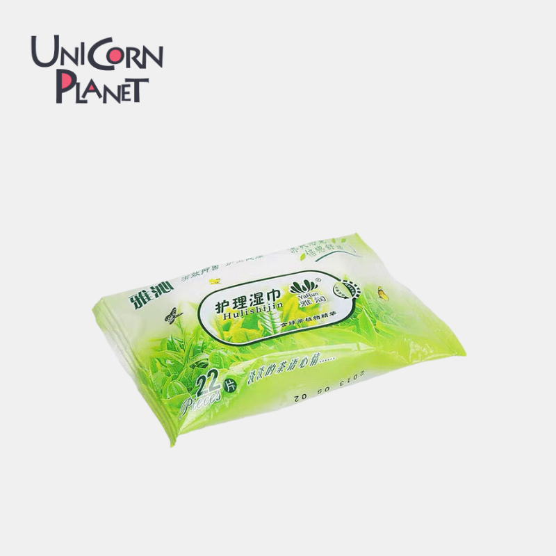 雅润消毒杀菌湿巾 私处护理 （随机发）