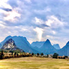 桂林山水高尔夫俱乐部 Guilin Shanshui Golf Club | 桂林 球场 | 广西 | 中国 商品缩略图0