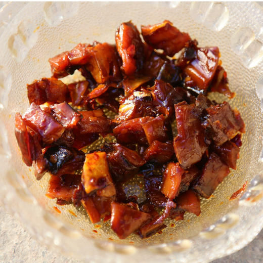 【安全配送】滋味鱼/趣味鱼165g丨原味、麻辣、香卤、香辣随机发货 商品图0