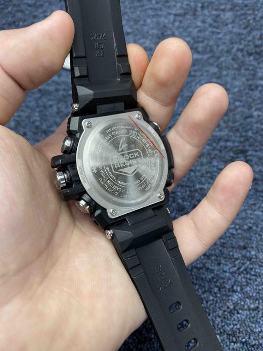 卡西欧G-SHOCK 户外系列手表男表GST-B100系列 商品图5