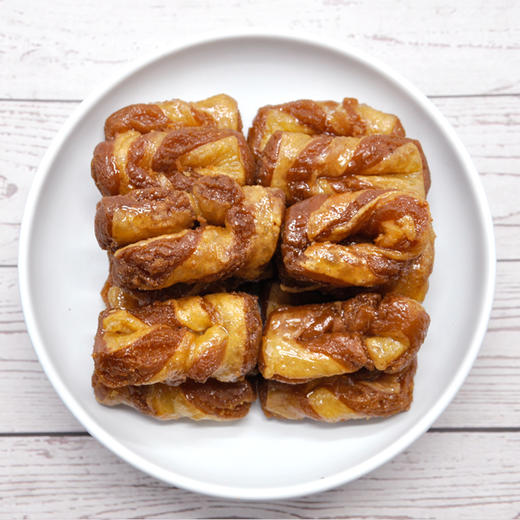 恋恋糕点蜜食500g装散装称重