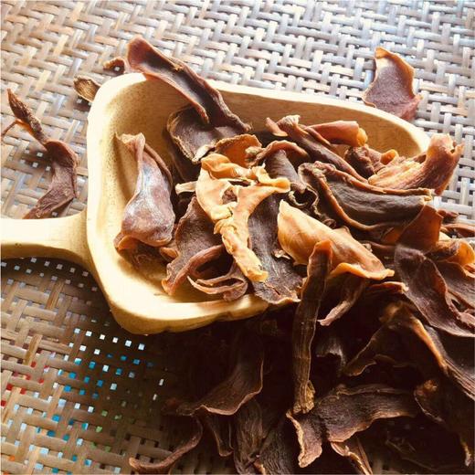 【云燕优品】福宝原始森林野生笋干 商品图1