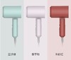 Lowra rouge 罗拉低辐射孕妇负离子吹风机 商品缩略图0