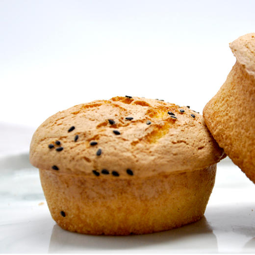 恋恋糕点无水蛋糕500g装散装称重