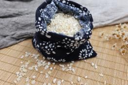 丨生态丨紫玥山苑全麦面粉 玉米碴 玉米粉收到记得冰箱冷藏 商品图1