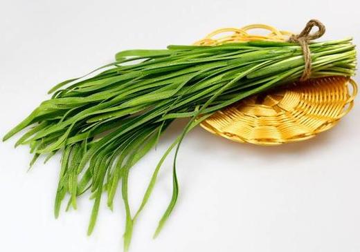 赞字村韭菜 商品图0