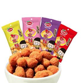 86g口水娃花生烤肉味