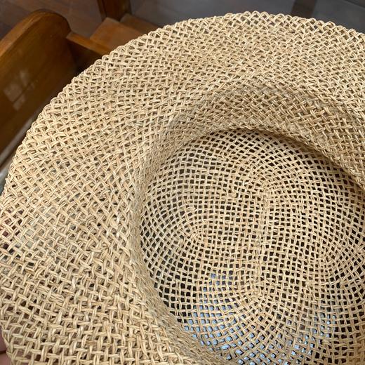 SCHA 纯海草太阳帽 Topee Big-615 商品图1