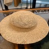 SCHA 纯海草太阳帽 Topee Big-615 商品缩略图0