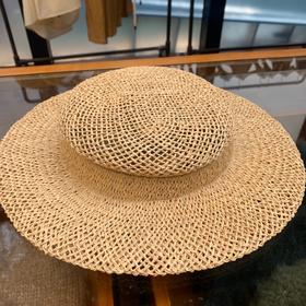 SCHA 纯海草太阳帽 Topee Big-615