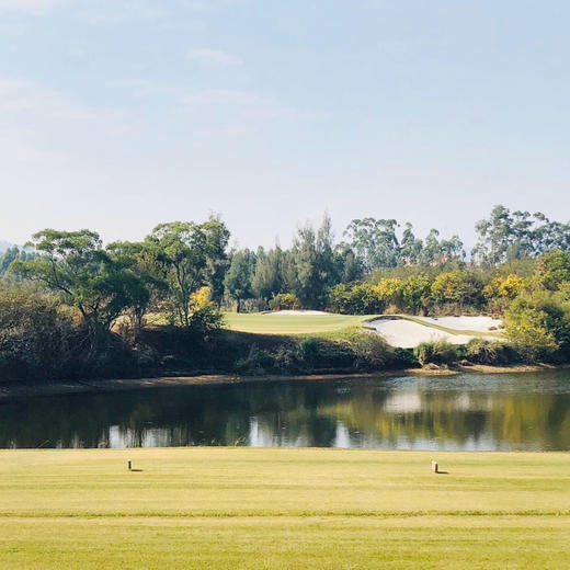 厦门凯歌高尔夫俱乐部（CD场）Xiamen Kaikou Golf Club | 厦门高尔夫球场 | 福建高尔夫球场  | 中国 商品图1