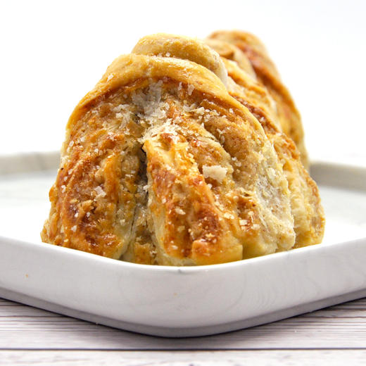 【恋恋糕点】鸭尾酥500g装 (散装称重)