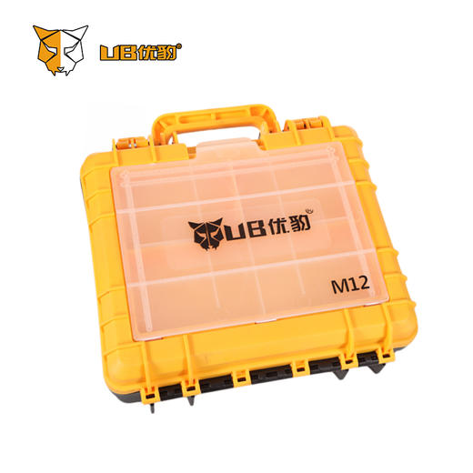 优豹19款12V锂电钻 商品图7