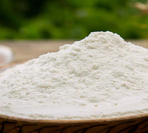 新疆民光小麦面粉2.5kg土各曼面粉（拉条子馒头包子/中筋粉） 商品图2