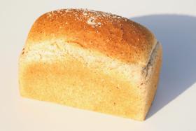 全麦吐司6片装（配方更新了，更好吃）