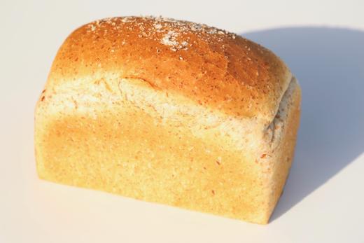 全麦吐司6片装（配方更新了，更好吃） 商品图0