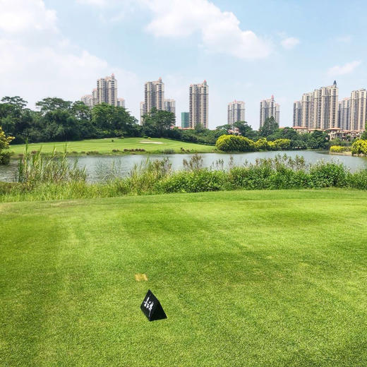 嘉和城温泉高尔夫俱乐部jiahechenghotspringgolfclub南宁球场广西