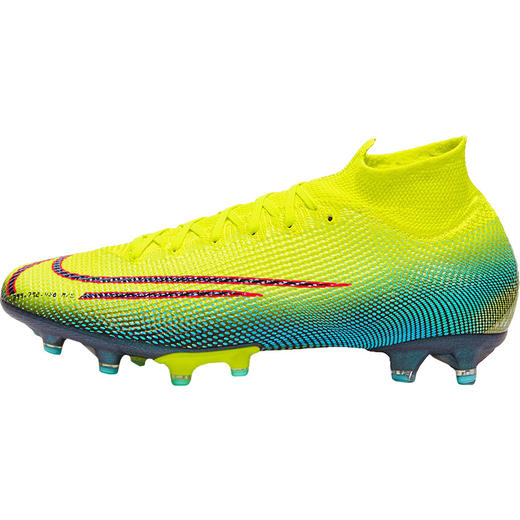Nike耐克刺客MDS AG-PRO短钉足球鞋男CK0012-703 商品图6