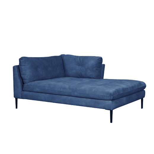 NS家居nsfurniture软包布艺转角组合沙发NSSF-5224-C1-49R/70*KDWG10-21 商品图2