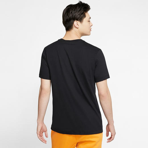Nike耐克男子休闲运动短袖T恤 CI6267-010 商品图1