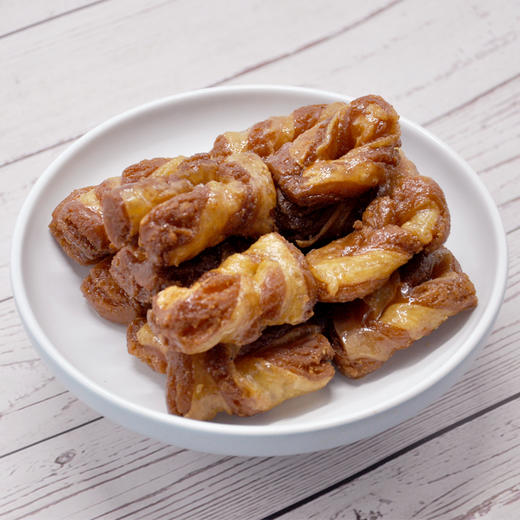 恋恋糕点蜜食500g装散装称重