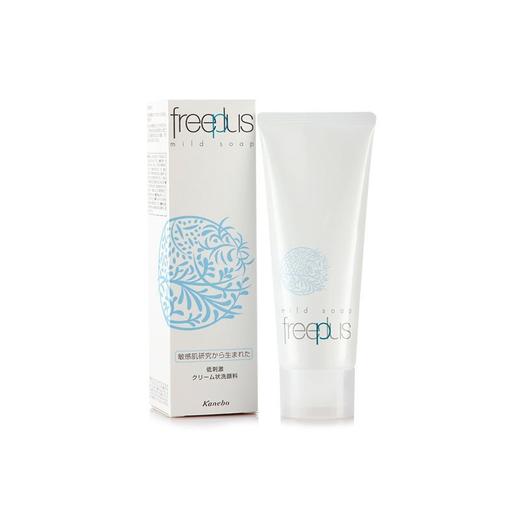 芙丽芳丝氨基酸洁面100g 商品图1