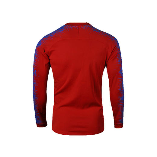 NIKE耐克运动训练外套球服出场服男AR4673611 商品图1