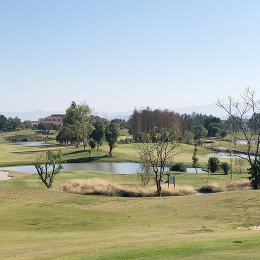 福州新东阳高尔夫俱乐部 Fuzhou Xindongyang Golf Club |  福州高尔夫球场 | 福建高尔夫球场 | 中国 商品图3